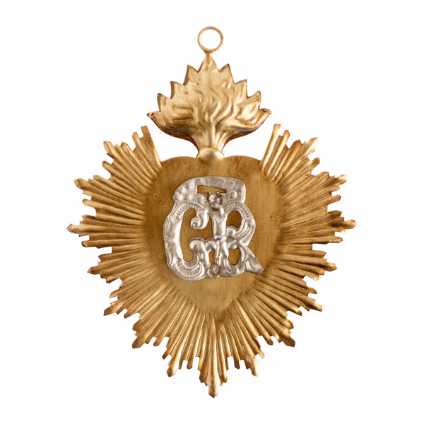 Sacred Heart ~ Grace Received