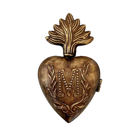 Immaculate Heart of Mary