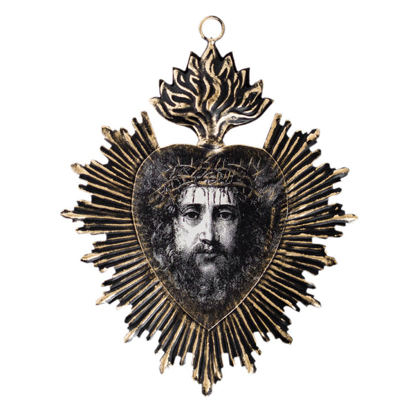 Sacred heart Jesus