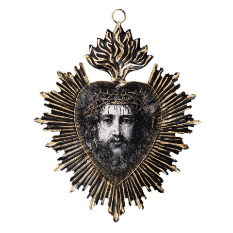Sacred heart Jesus